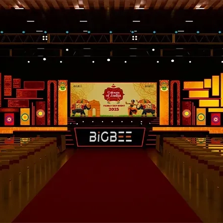 Bigbee Experience