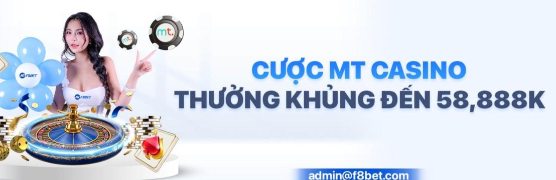 Nh&agrave; C&aacute;i F8bet