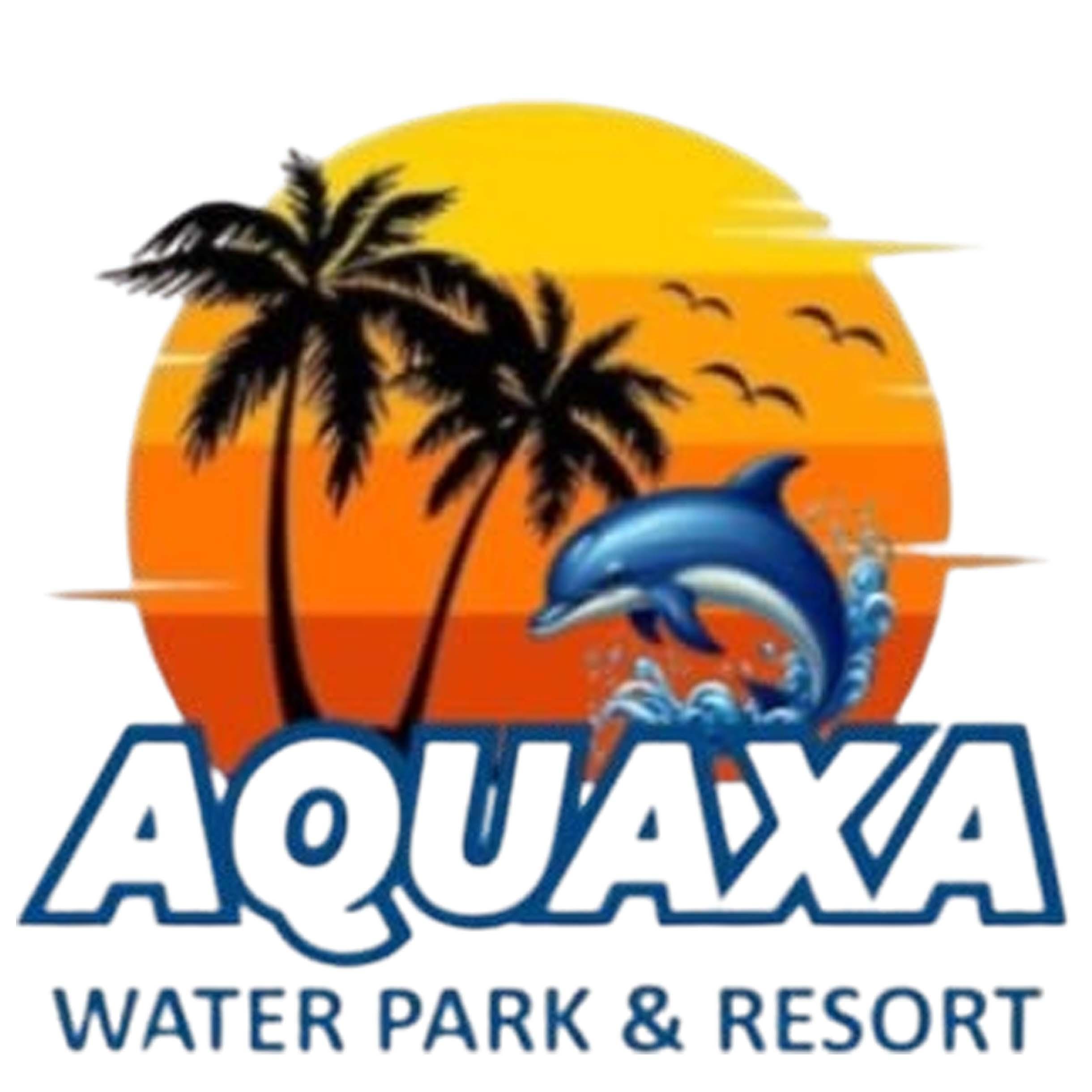 Aquaxa Water Park