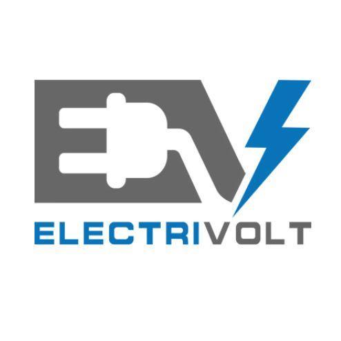 ElectriVolt  Inc.