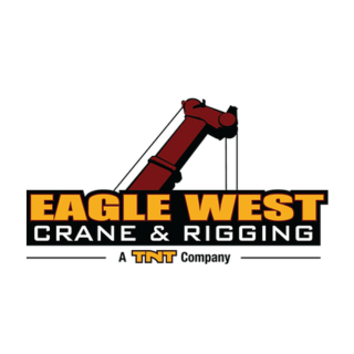 Eagle West Crane And Rigging