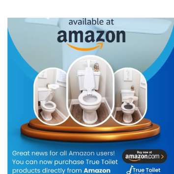 True Toilet