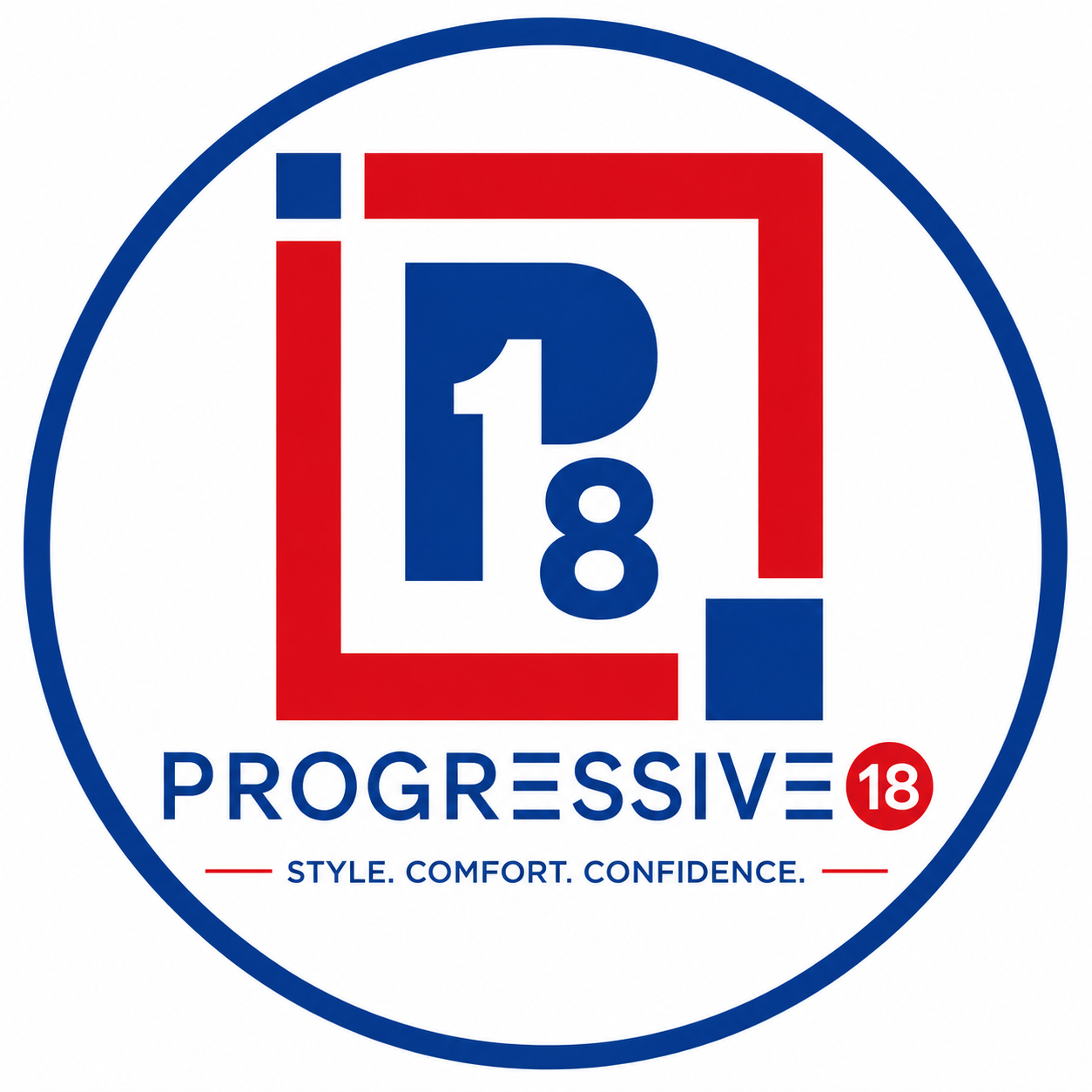 Progressive 18.
