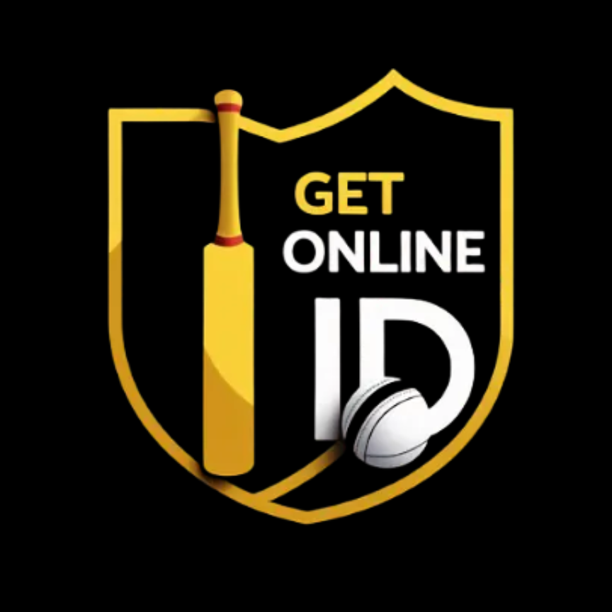 Online  Cricket ID