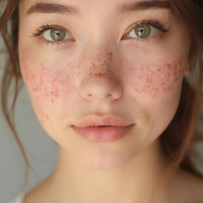 Acneee Treatment