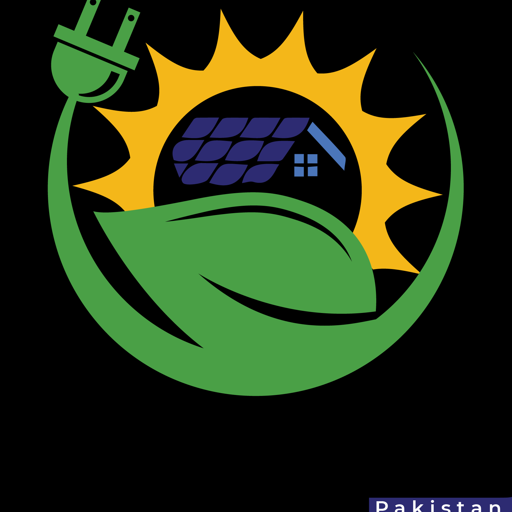 Greensolar Pakistan
