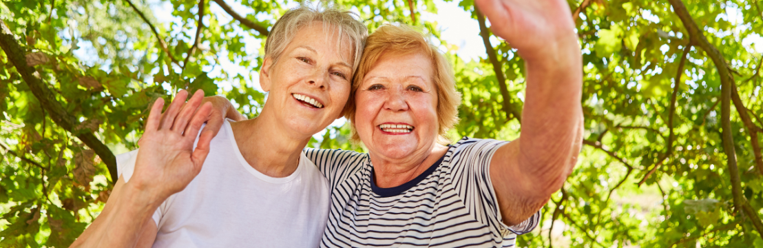 New Day Lifestyle for Seniors