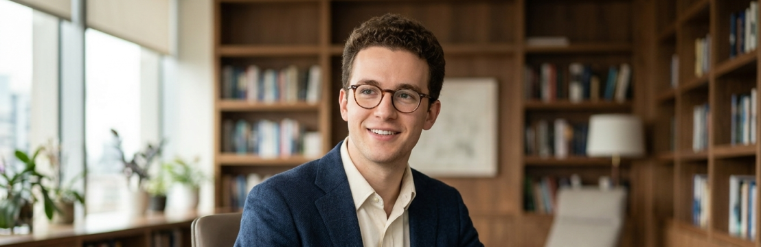 Harry Cooper