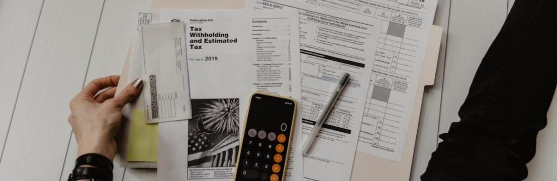 Bookkeeping Aldia
