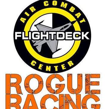 Flight  Deck
