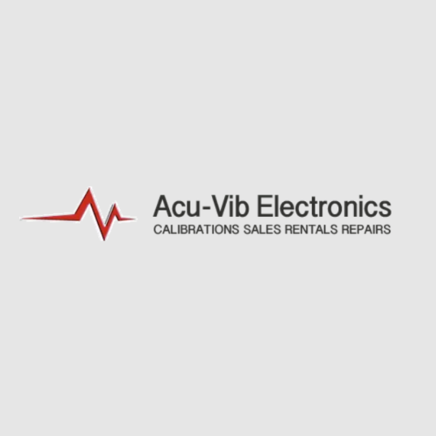 Acu-Vib  Electronics