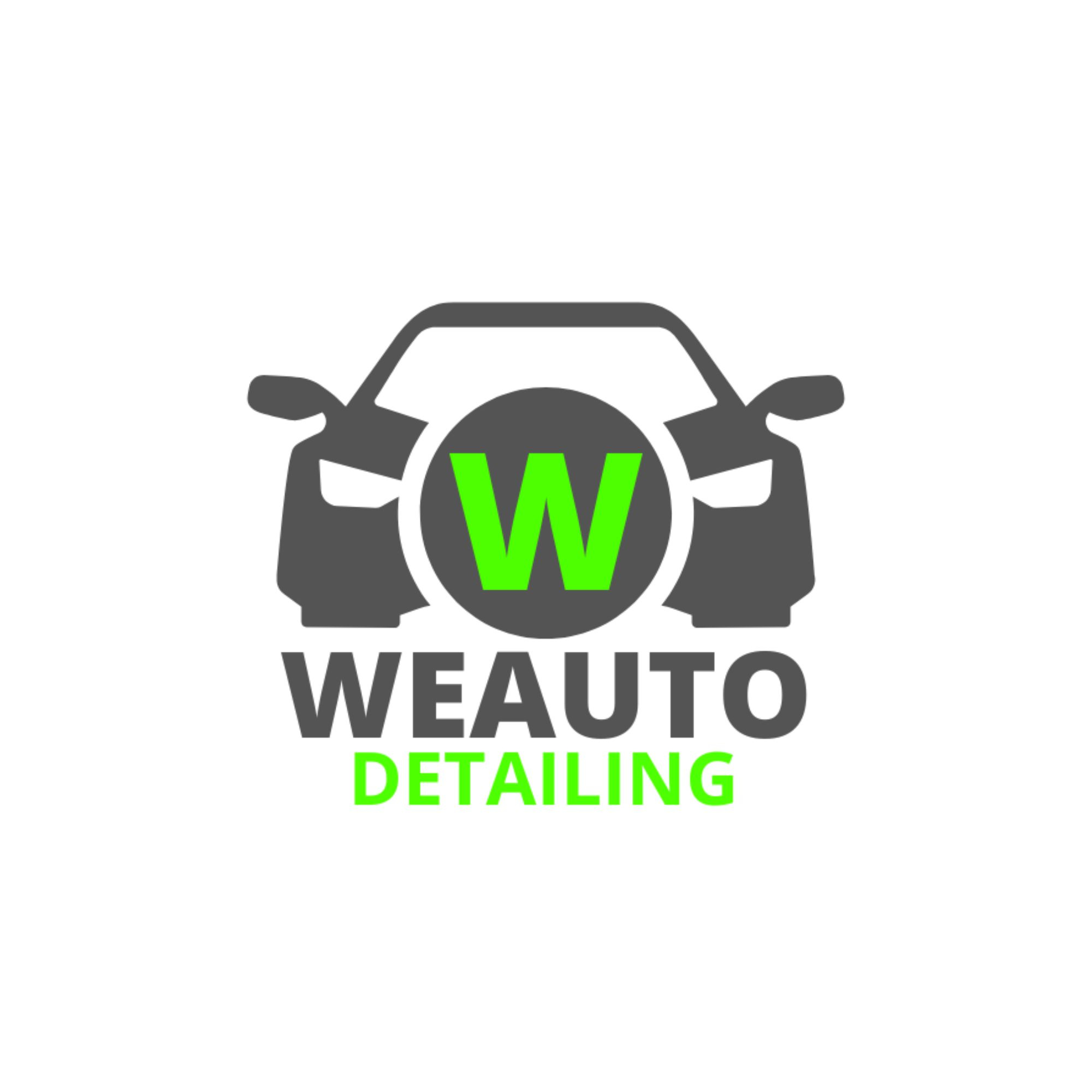 WeAuto Detailing