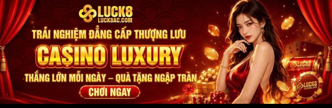 LUCK Tam