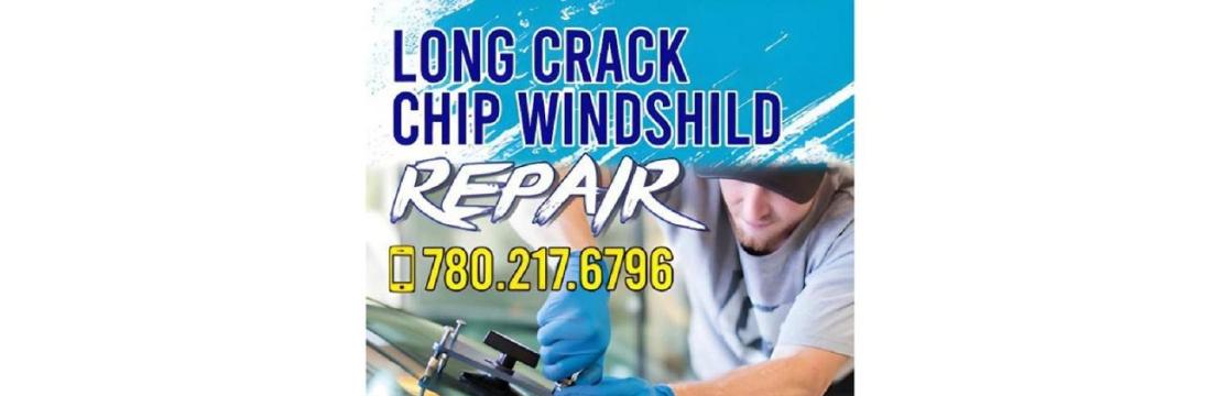 Mobile 24/7 Long Crack Nasty Chip Repair