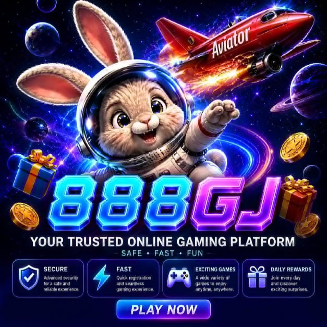 888gj Org