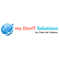 My DevIT Solutions