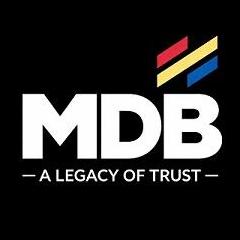 MDB  THE LUTYENS