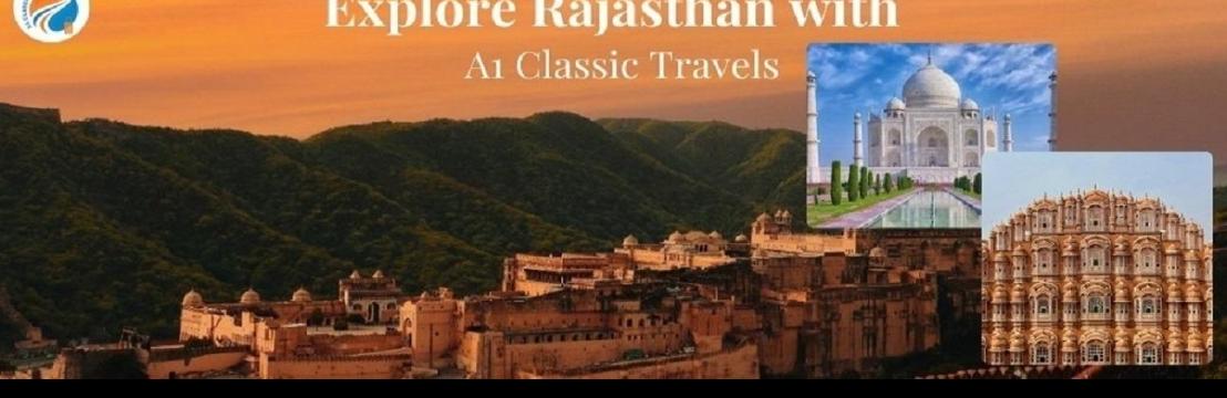 A1 Classic  Travels