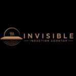 Invisible Induction Cooktop
