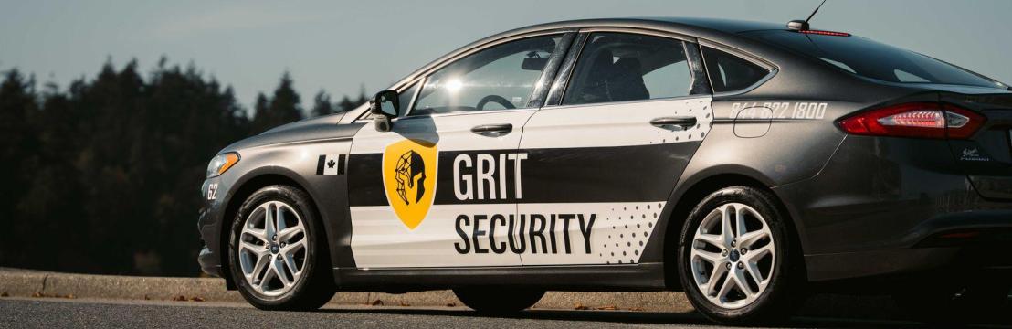 Grit Security