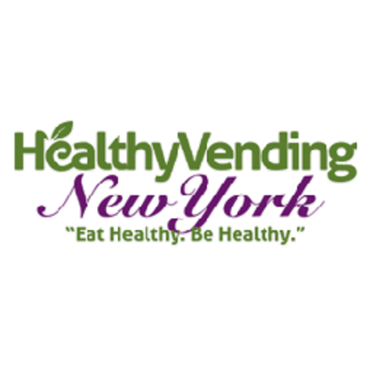 Healthy Vending New York