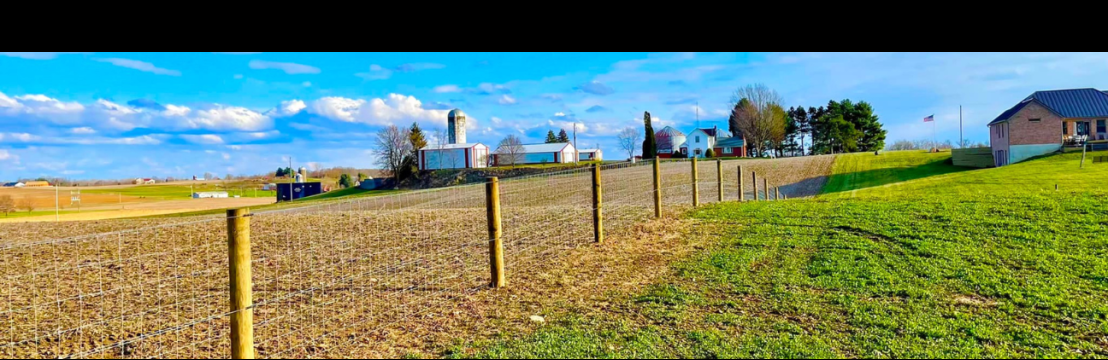 Scheiderer Fencing