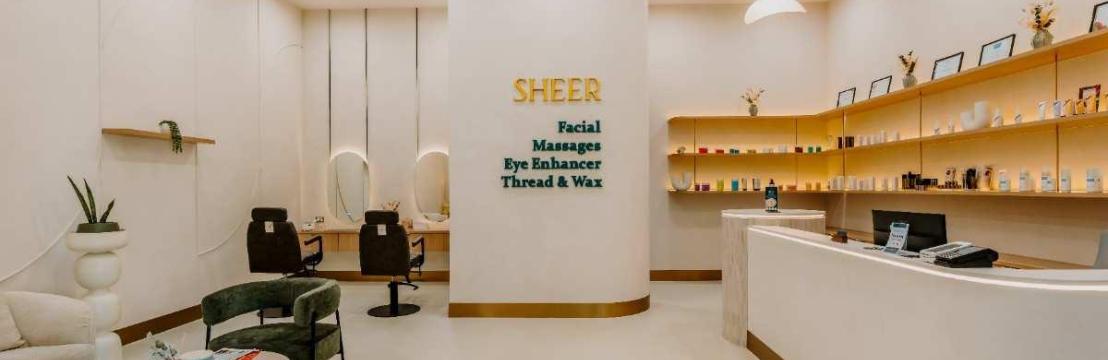 Sheer Beauty Care