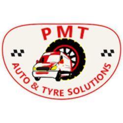 PMT Auto  and Tyre Solutions