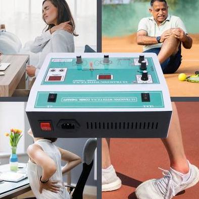 Physio Gears