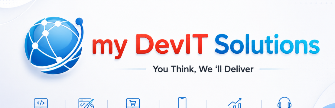 My DevIT Solutions