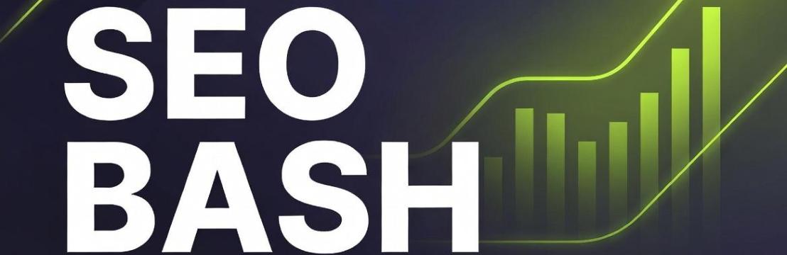 SEO BASH
