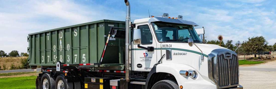Regency  Hauling LLC
