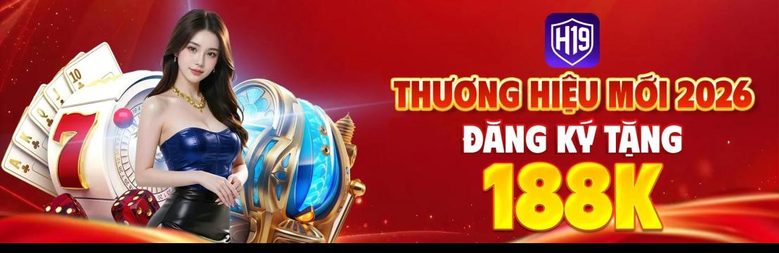 H19 Nh&agrave; c&aacute;i