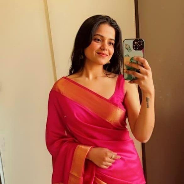 Meena Sharma