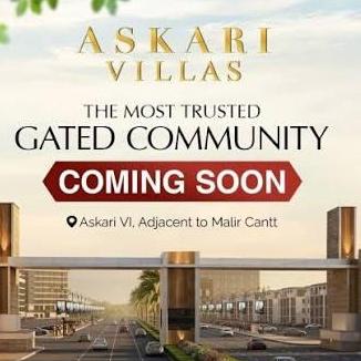 askari villas
