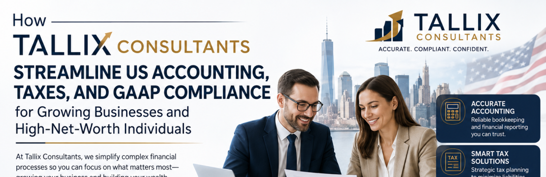 Tallix Consultants