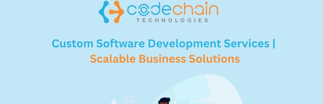 Codechain Tech