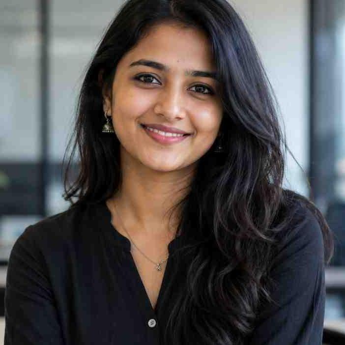 Kavya Niar