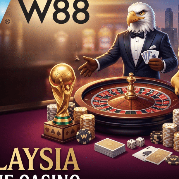 Luo W88malaysia