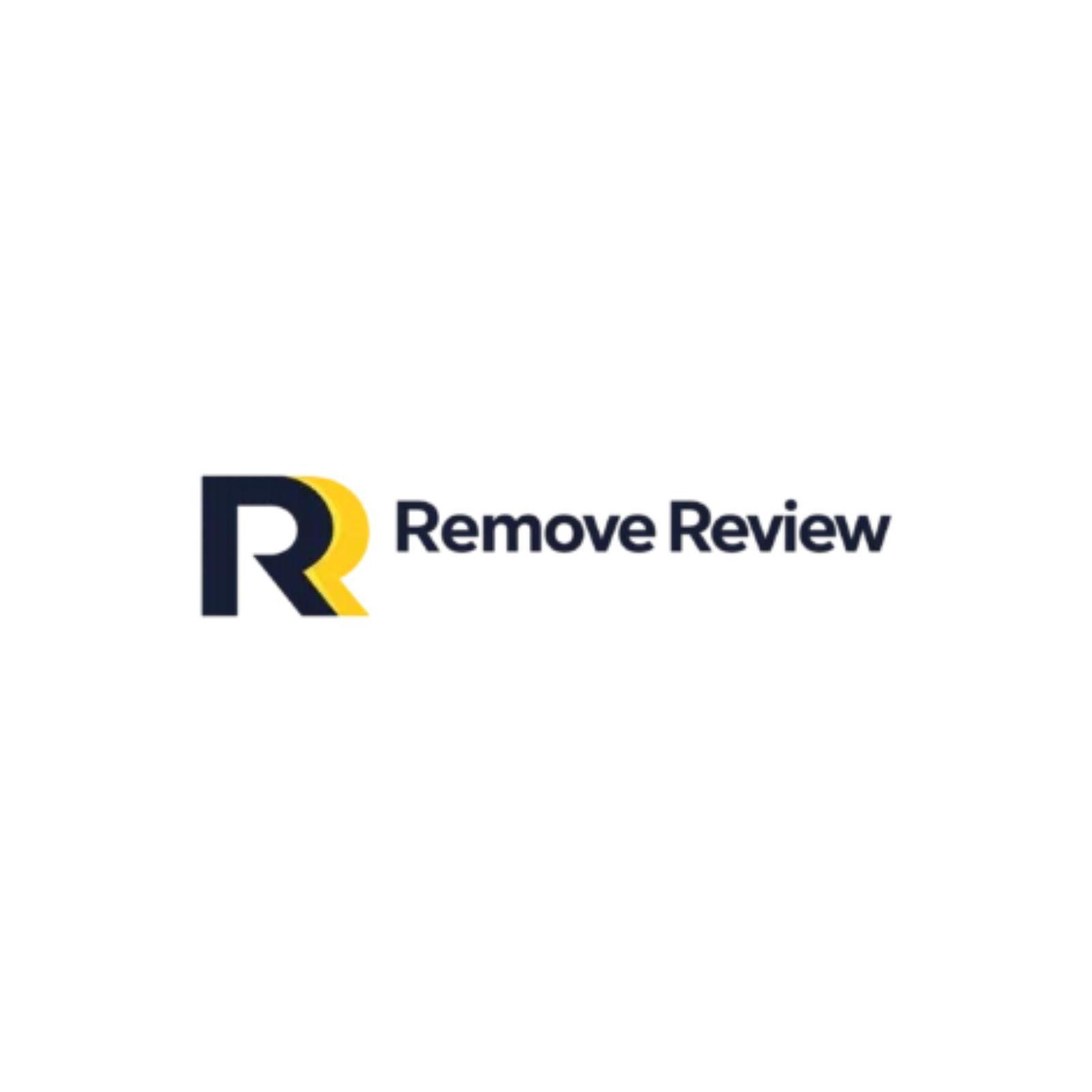 Remove Review