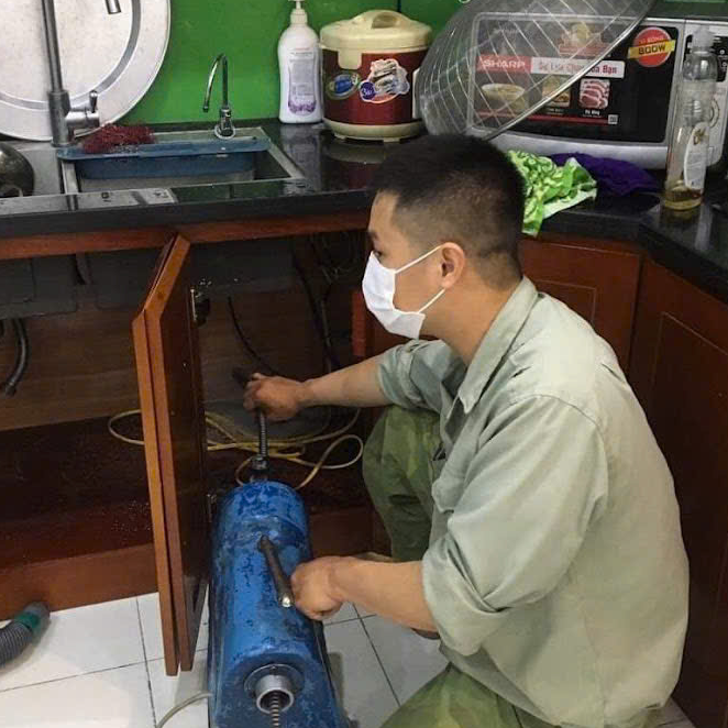 H&uacute;t Bể Phốt Việt Ph&aacute;t  24h