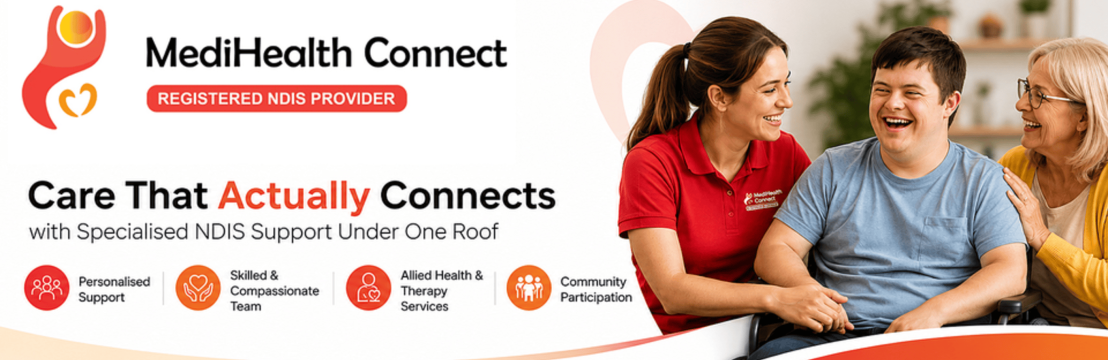MediHealth Connect