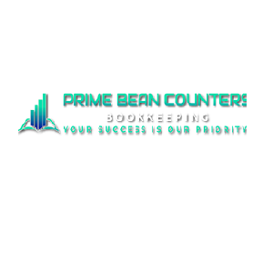 Prime Bean Counters Bookkeeping