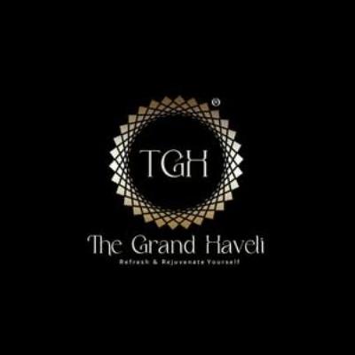 The Grand Haveli