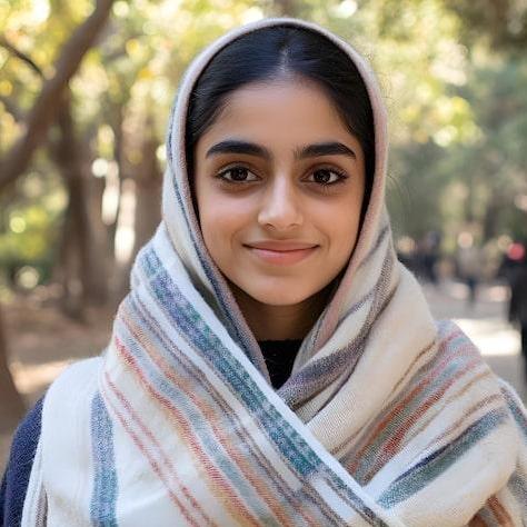 Samarpee Mishra