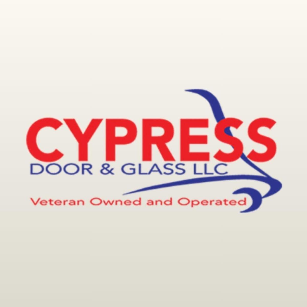 Cypress Glass