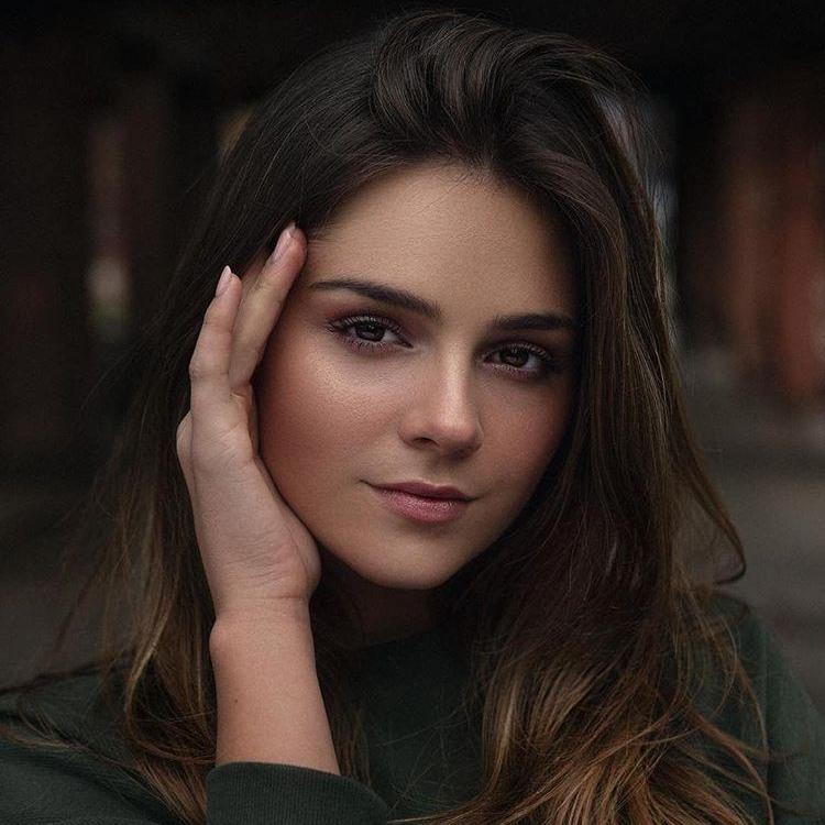 Alya Smith