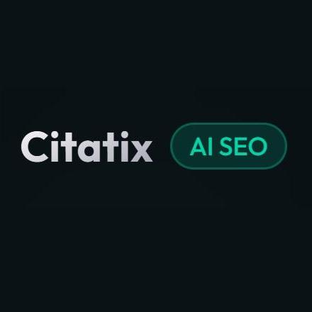 Citatix AI  Marketing Agency