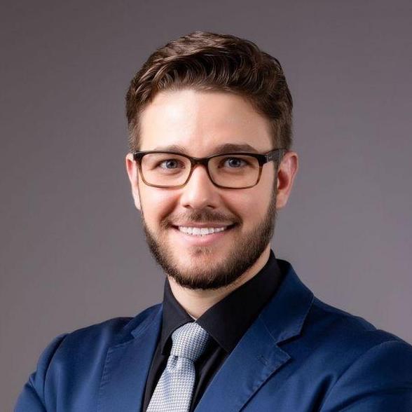 Ryan Joel