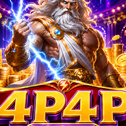 4p4p App